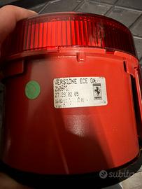 Faro posteriore DX per Ferrari 599 GTB r GTO