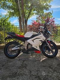 APRILIA RS 50