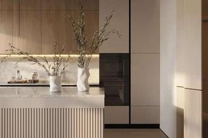 Villa su due livelli con giardino privato nel cent