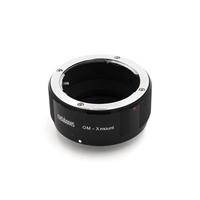 Metabones Olympus OM to Fujifilm X-Mount T Adapter