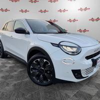 FIAT 600 Hybrid 100 CV DCT MHEV La Prima!