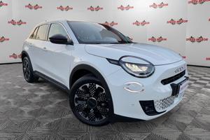 FIAT 600 Hybrid 100 CV DCT MHEV La Prima!