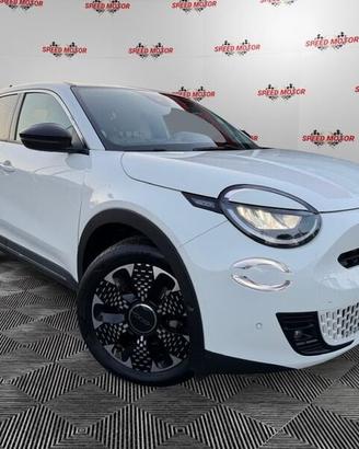 FIAT 600 Hybrid 100 CV DCT MHEV La Prima! 3 A...