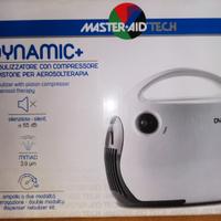 Aerosol nuovo e compatto