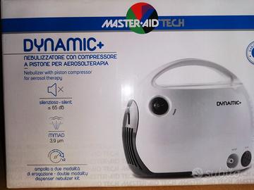 Aerosol nuovo e compatto