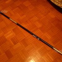 Canna. da pesca bolognese 6m Shimano Stradic