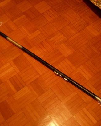 Canna. da pesca bolognese 6m Shimano Stradic