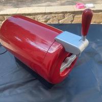 Krups SUB birra alla spina