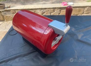 Krups SUB birra alla spina