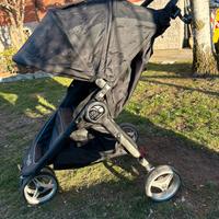 Passeggino Leggero City Mini by Baby Jogger