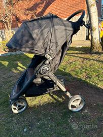 Passeggino Leggero City Mini by Baby Jogger