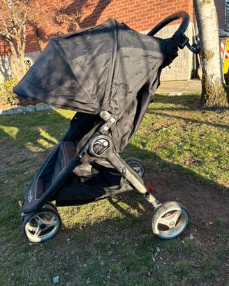 Passeggino Leggero City Mini by Baby Jogger