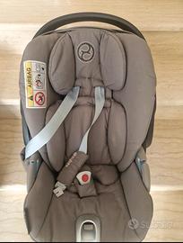 Cybex cloud Z