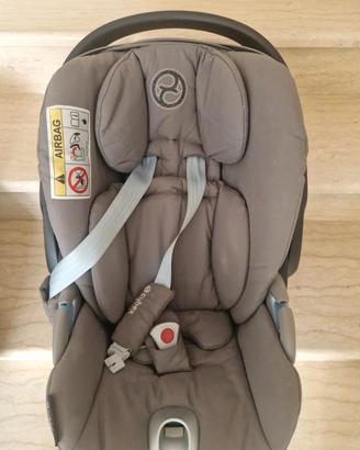 Cybex cloud Z