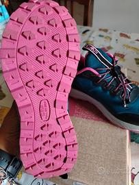 scarpe marca CMP