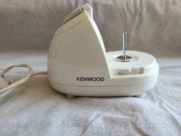 Kenwood ch180A mini tritatutto. Senza ciotola.