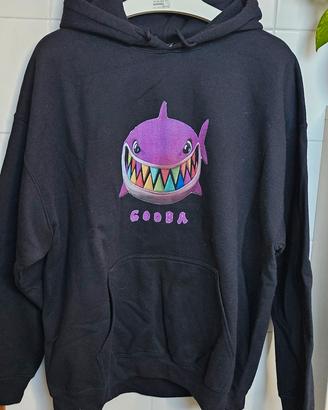 felpa Gooba