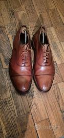 Scarpe "John Spencer" n.43