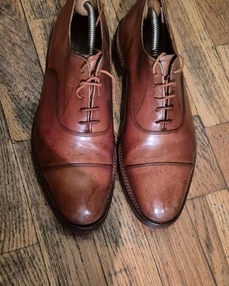 Scarpe "John Spencer" n.43