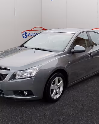 Chevrolet Cruze Berlina Cruze 1.6 LT (ls) 124cv