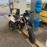 Beta RR Motard 50 - 1945