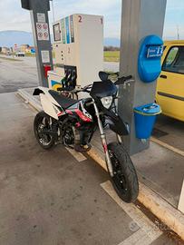 Beta RR Motard 50 - 1945