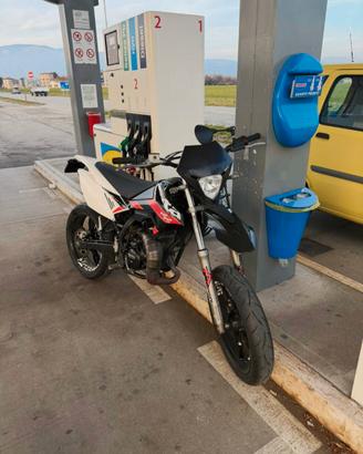 Beta RR Motard 50 - 1945