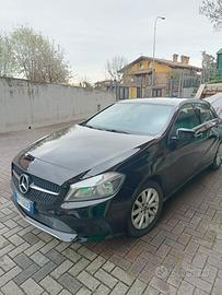 Mercedes classe A 160d