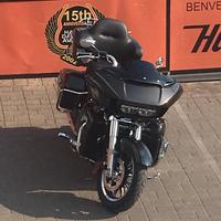 Harley-Davidson Touring Road Glide - 2019