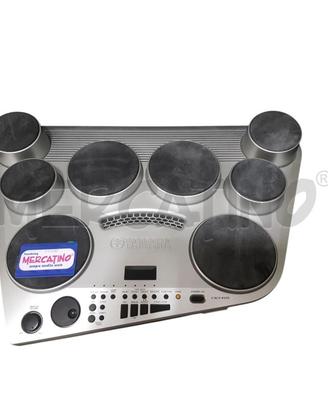 BATTERIA ELETTRONICA YAMAHA