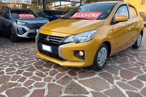 Mitsubishi Space Star 1.2 Funky