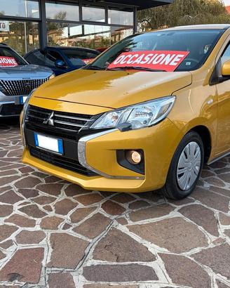 Mitsubishi Space Star 1.2 Funky