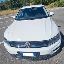 TIGUAN 1.6 TDI Business 115CV