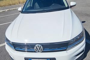 TIGUAN 1.6 TDI Business 115CV