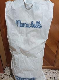 Abito bimba comunione