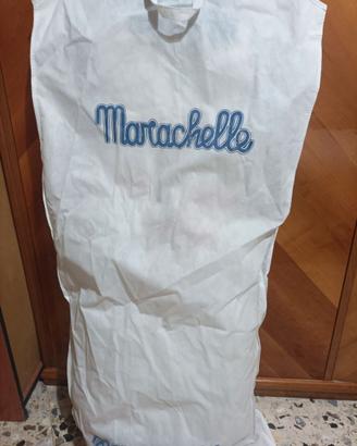 Abito bimba comunione