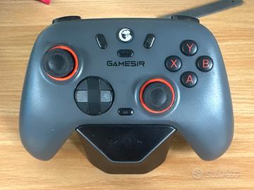 Gamesir nove lite