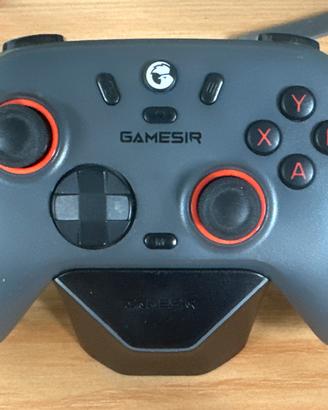 Gamesir nove lite