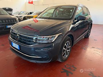 Volkswagen Tiguan 1.5 tsi Life 130cv