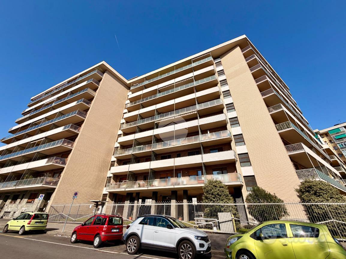 Appartamento – Torino, Lucento, Circoscrizione 5 - Vista 3