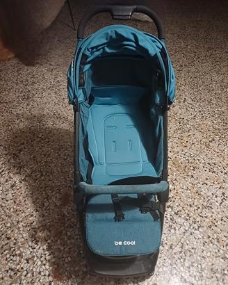Passeggino leggero Becool Cabin