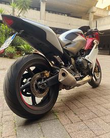 Cbr 600 f