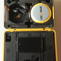 Antenna GNSS Geomax Zenith 25 PRO UHF e accessori