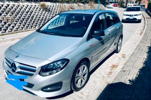Mercedes Classe B 2016