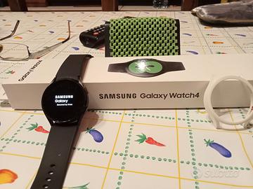 Smartwatch Samsung 