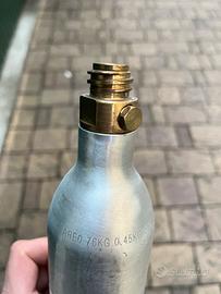 Bombola ricarica Sodastream