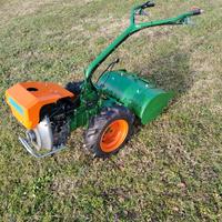 Motocoltivatore Goldoni 610A