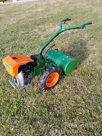 Motocoltivatore Goldoni 610A