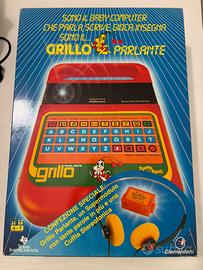 Grillo parlante