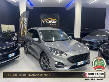 Ford Kuga 1.5 EcoBlue 120 CV aut. 2WD ST-Line X